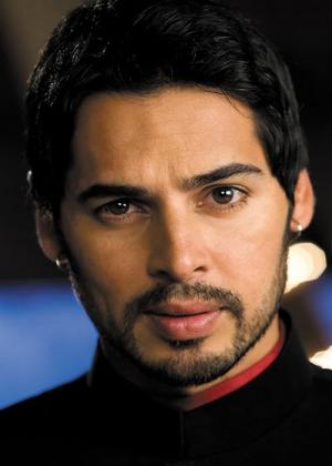 Dino Morea